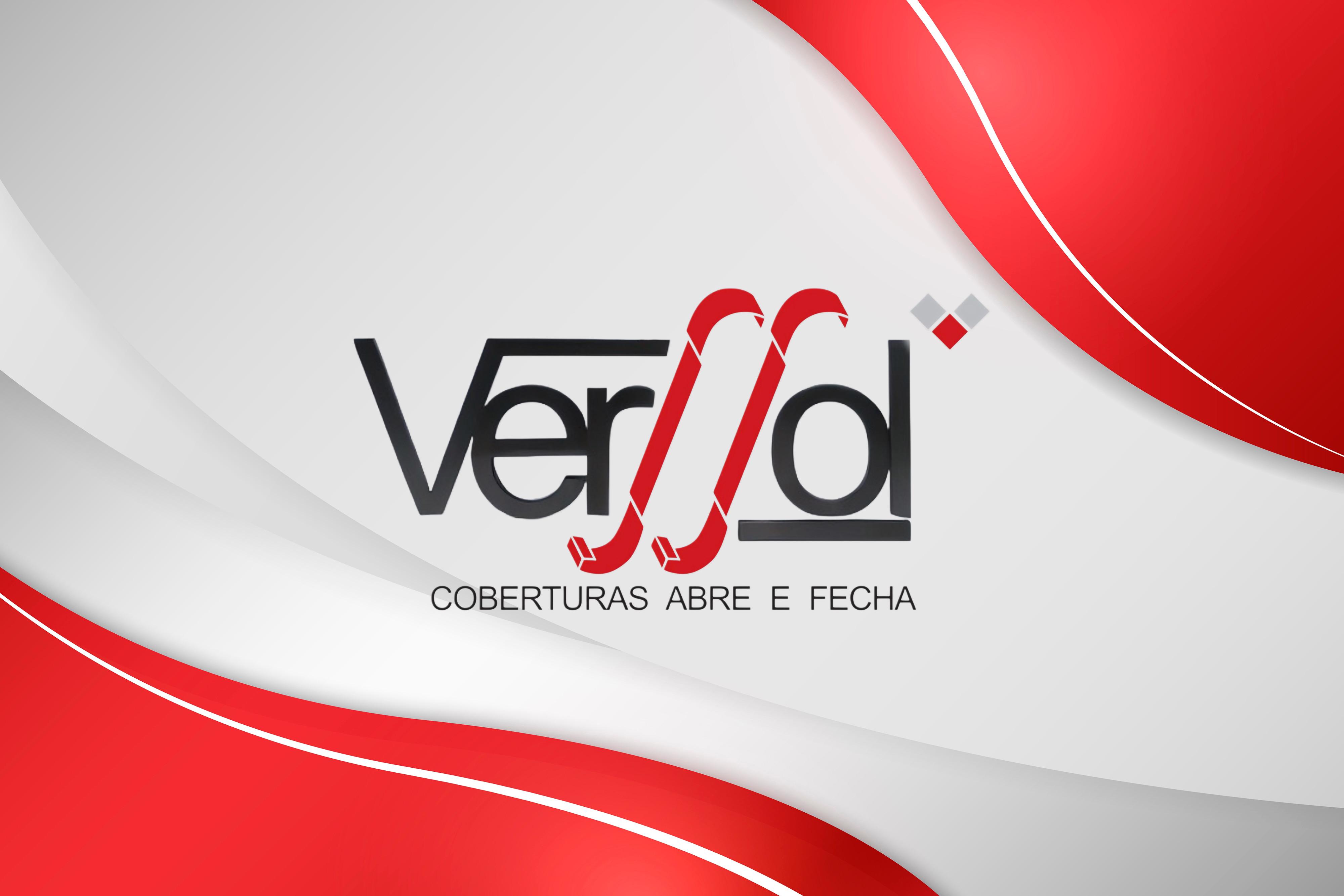 Eng. Civil Regina Célia Baron - Verssol - Cobertura Abre e Fecha - Policarbonato - Toldos - Brise Articulado Eng. Civil Regina Célia Baron - Verssol - Cobertura Abre e Fecha - Policarbonato - Toldos - Brise Articulado